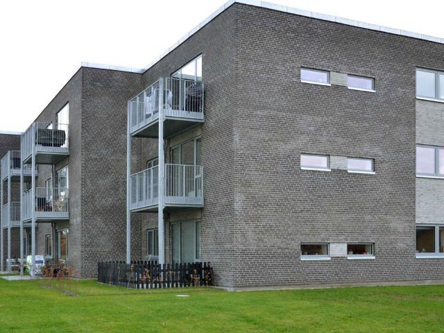 Hus til leje i Brande, Århus