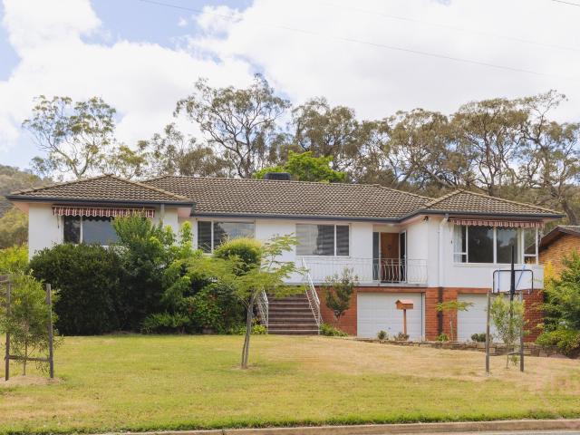 House for rent in Canberra, Australian Capital Territory
