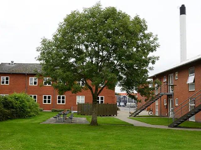Hus til leje i Herning, Århus