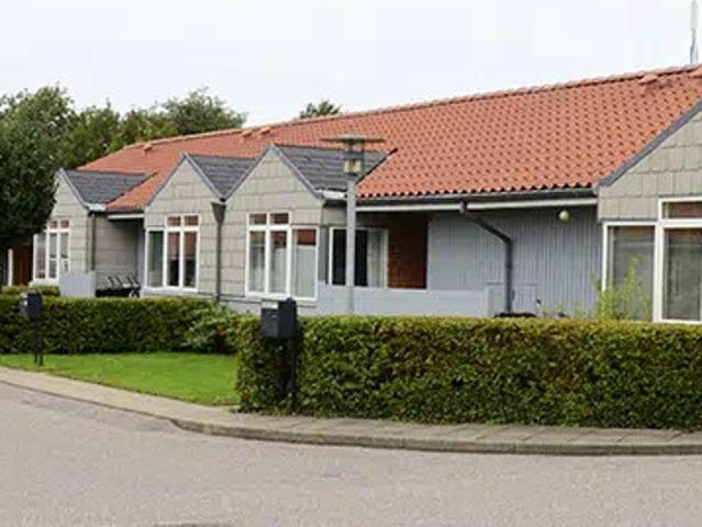 Villa til leje i Herning, Århus