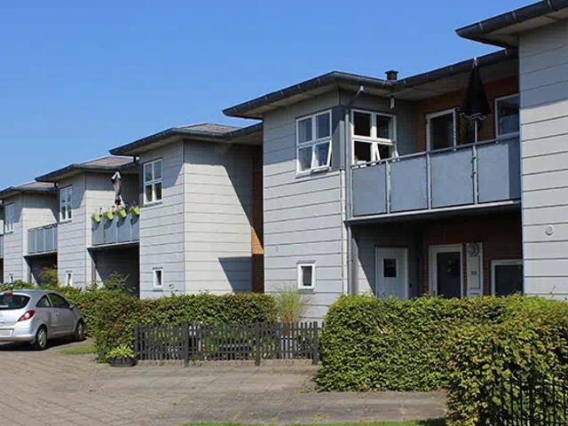 Hus til leje i Herning, Århus