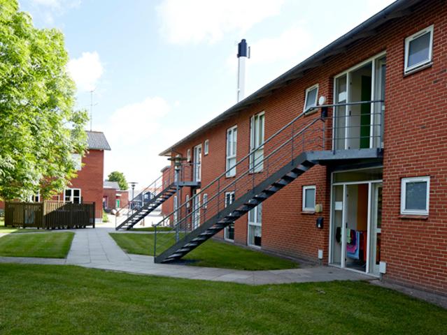 Hus til leje i Herning