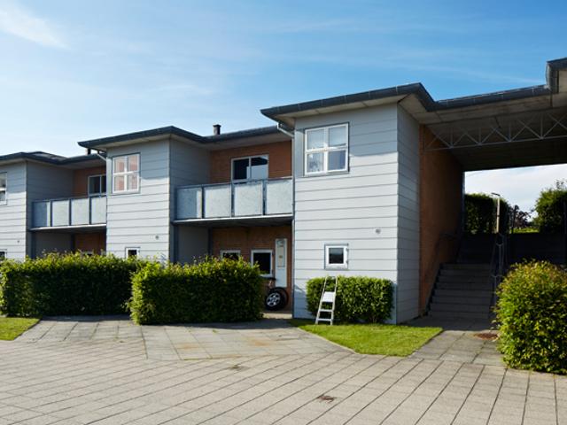 Hus til leje i Herning, Århus