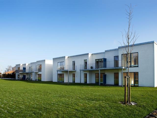 Hus til leje i Herning, Århus