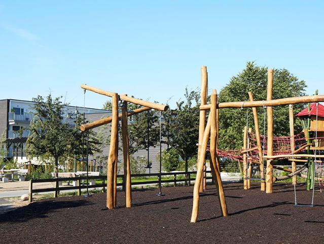 Hus til leje i Herning, Århus