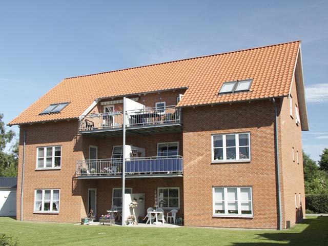 Hus til leje i Herning