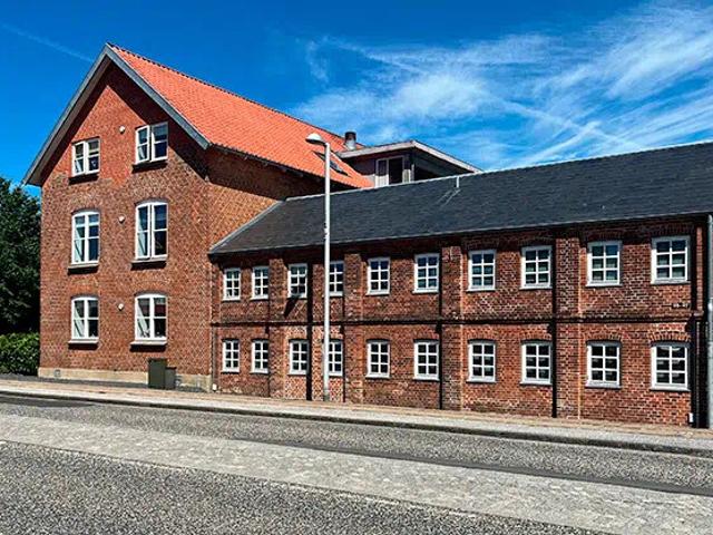 Hus til leje i Herning, Århus