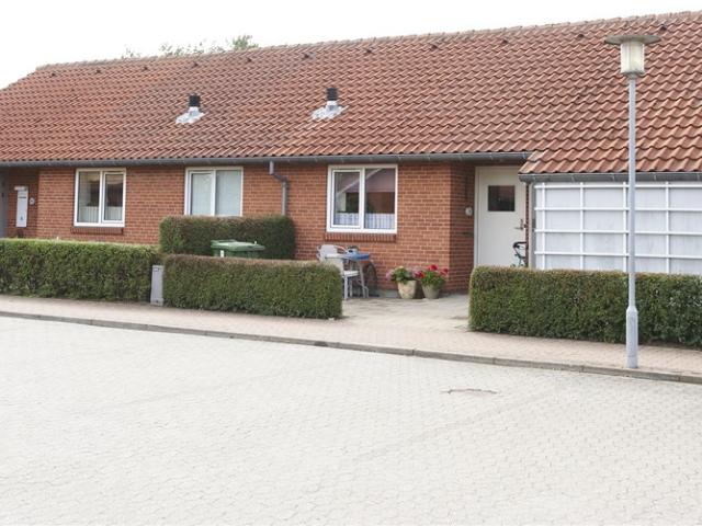 Villa til leje i Engesvang, Ikast-Brande