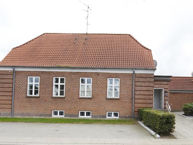 Hus til leje i Engesvang, Ikast-Brande