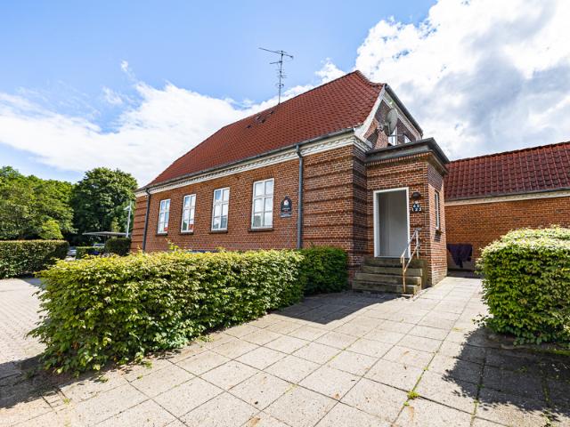 Hus til leje i Engesvang, Ikast-Brande