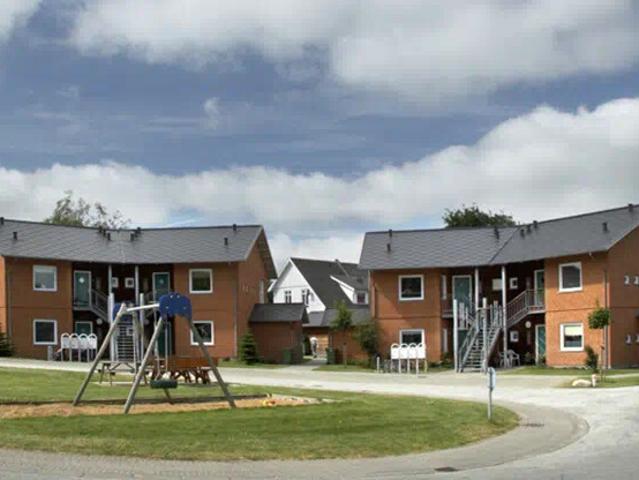 Hus til leje i Aulum, Århus
