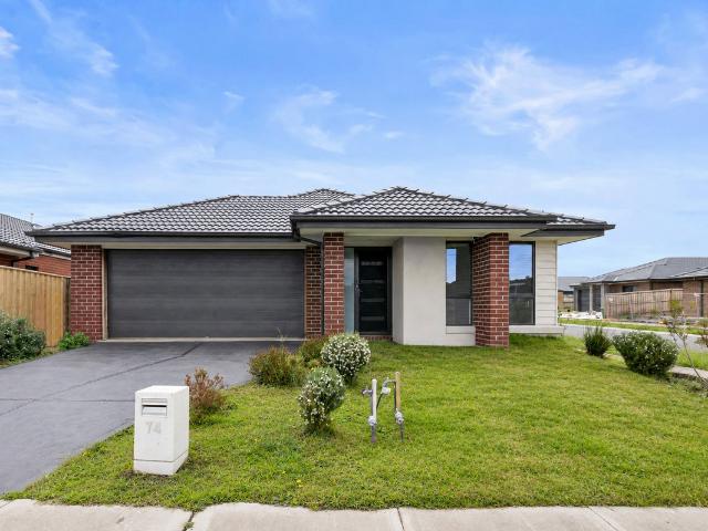 House for rent in Camerons Creek, Victoria