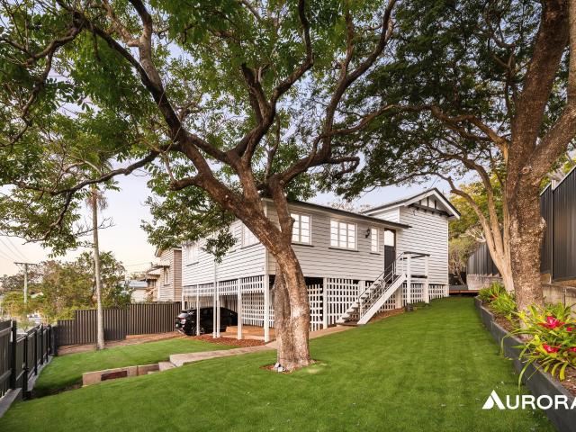 House for rent in Toombul, Queensland