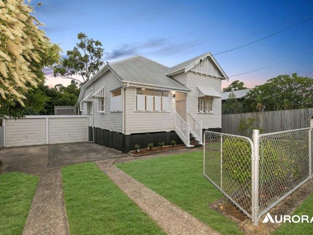 House for rent in Toombul, Queensland