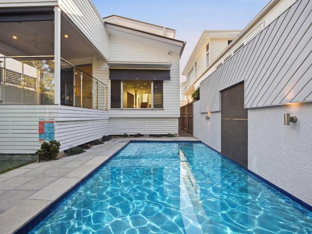 House for rent in Toombul, Queensland