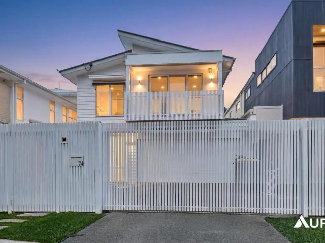 House for rent in Toombul, Queensland