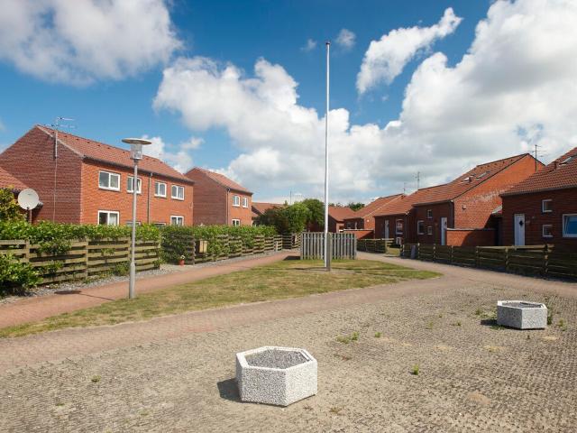 Villa til leje i Harboøre, Århus