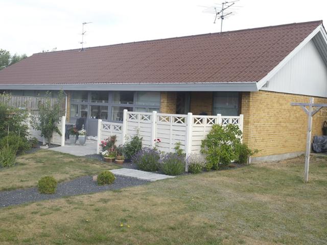 Villa til leje i Harboøre, Århus