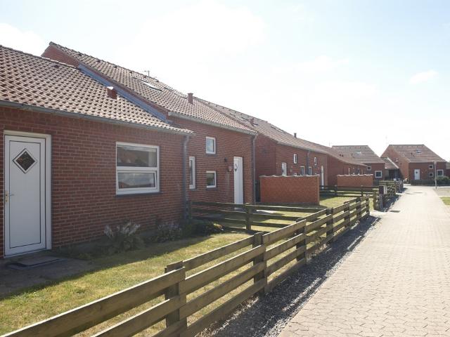 Villa til leje i Harboøre, Århus