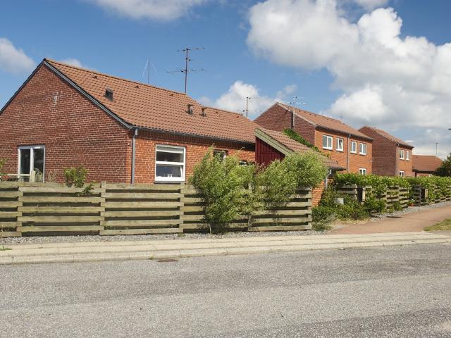 Villa til leje i Harboøre, Århus