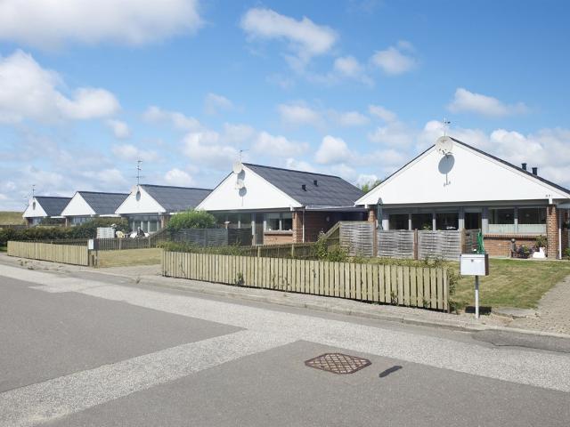 Hus til leje i Harboøre, Århus