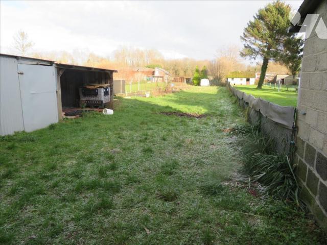 Maison location à Dieppe, Arques-la-bataille