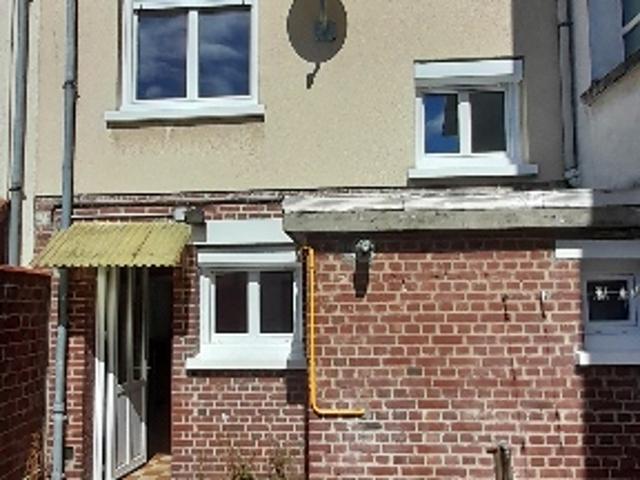 Maison location à Dieppe, Aumale