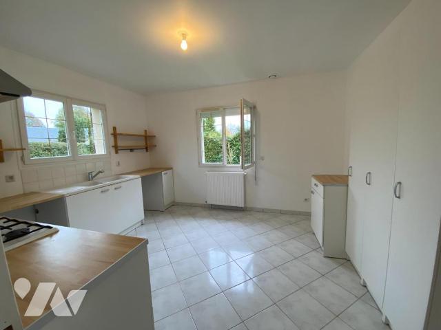 Maison location à Rouen, Authieux-ratiéville