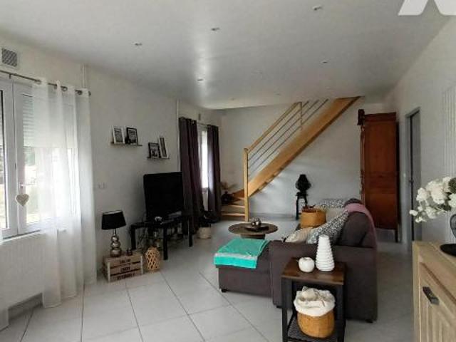 Maison location à Le Havre, Beuzeville-la-grenier