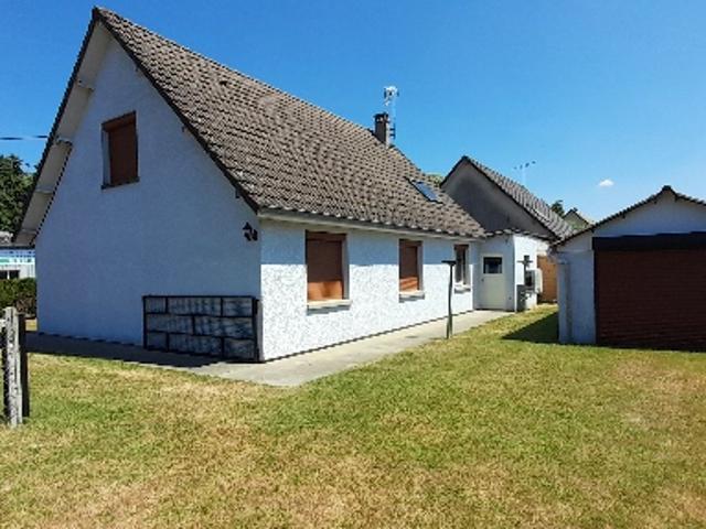 Maison location à Dieppe, Blangy-sur-bresle