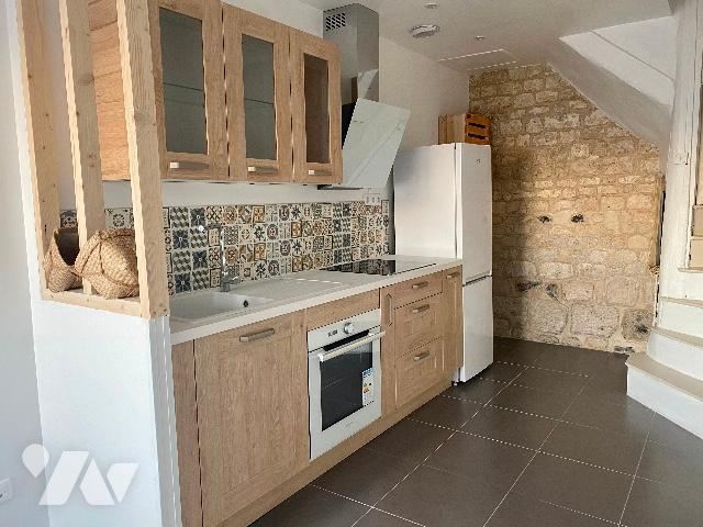 Maison location à Rouen, Duclair