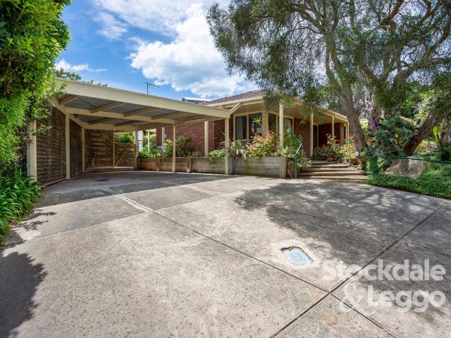 House for rent in Rye, Melbourne