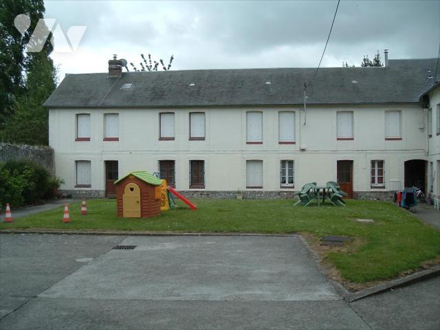 Maison location à Le Havre, Fécamp
