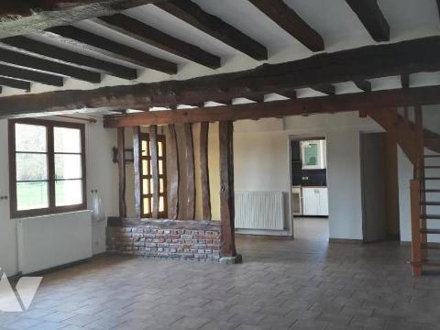 Maison location à Le Havre, Fontenay