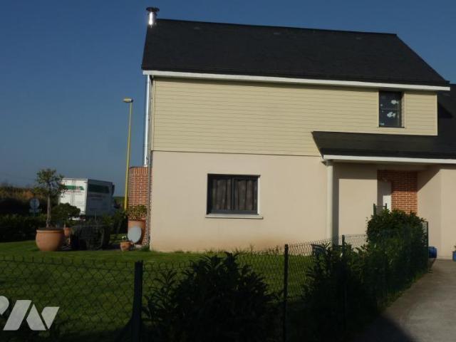 Maison location à Rouen, Franqueville-saint-pierre
