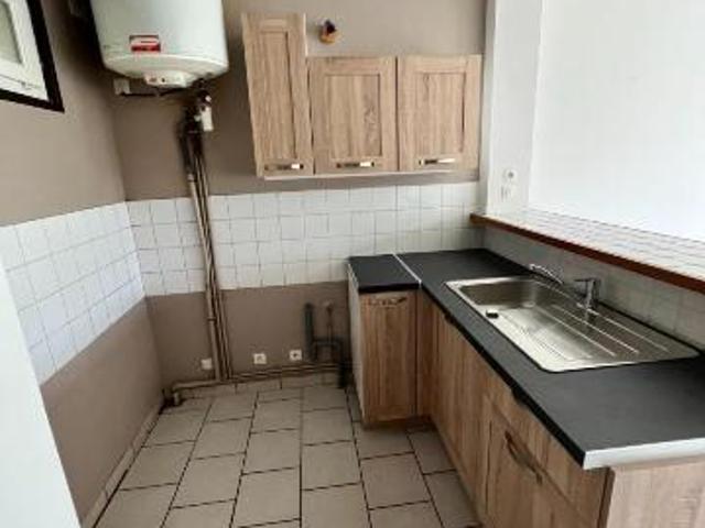 Maison location à Le Havre, Goderville