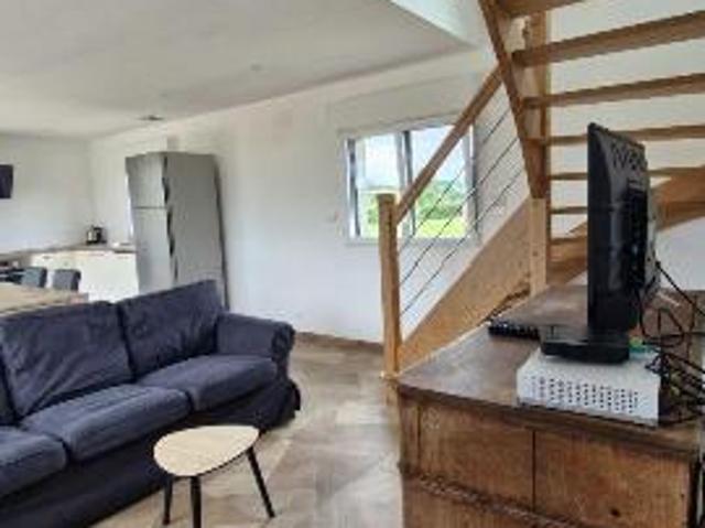Maison location à Dieppe, Haussez