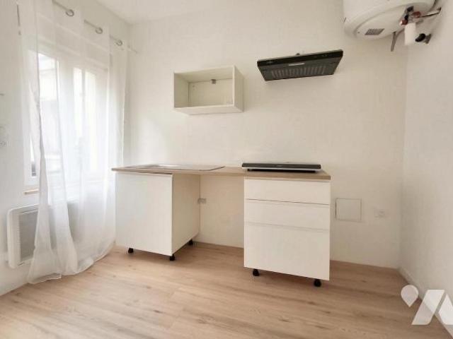 Maison location à Le Havre