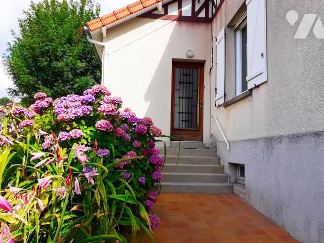 Maison location à Le Havre, Montivilliers