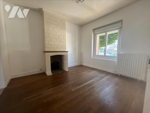 Maison location à Rouen, Caudebec-en-caux