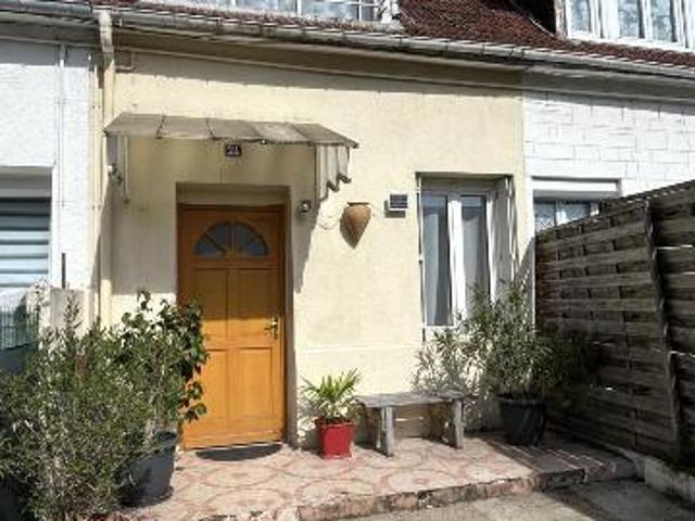 Maison location à Croix de Pierre, Rouen