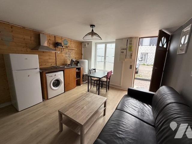 Maison location à Rouen, Ruan