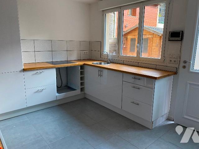 Maison location à Rouen, Ruan