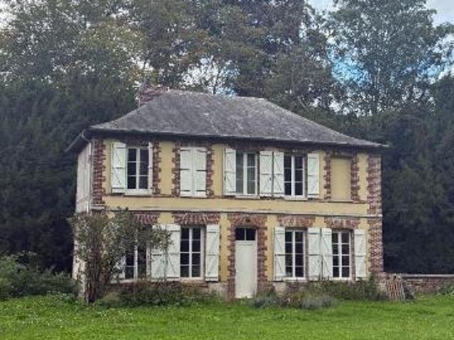Maison location à Le Bel Évent, Ry