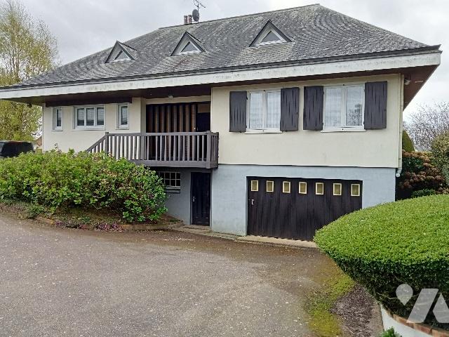 Maison location à Le Havre, Auzouville-auberbosc
