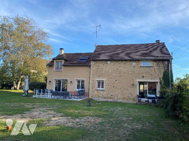 Maison location à Le Buisson, Blaru