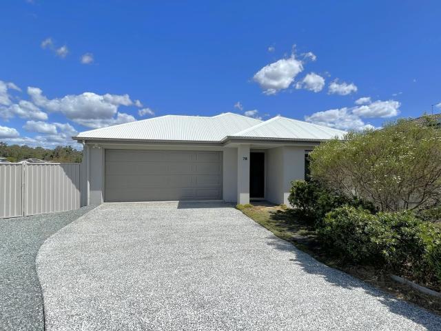 House for rent in Jones Hill, Queensland