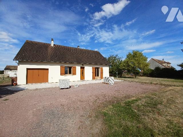 Maison location à Mantes-la-Jolie, Longnes