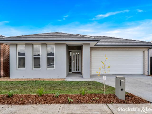 House for rent in Camerons Creek, Victoria