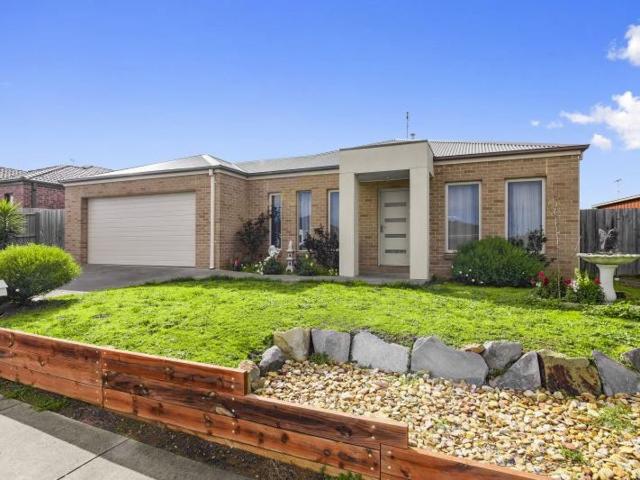 House for rent in Bannockburn, Victoria